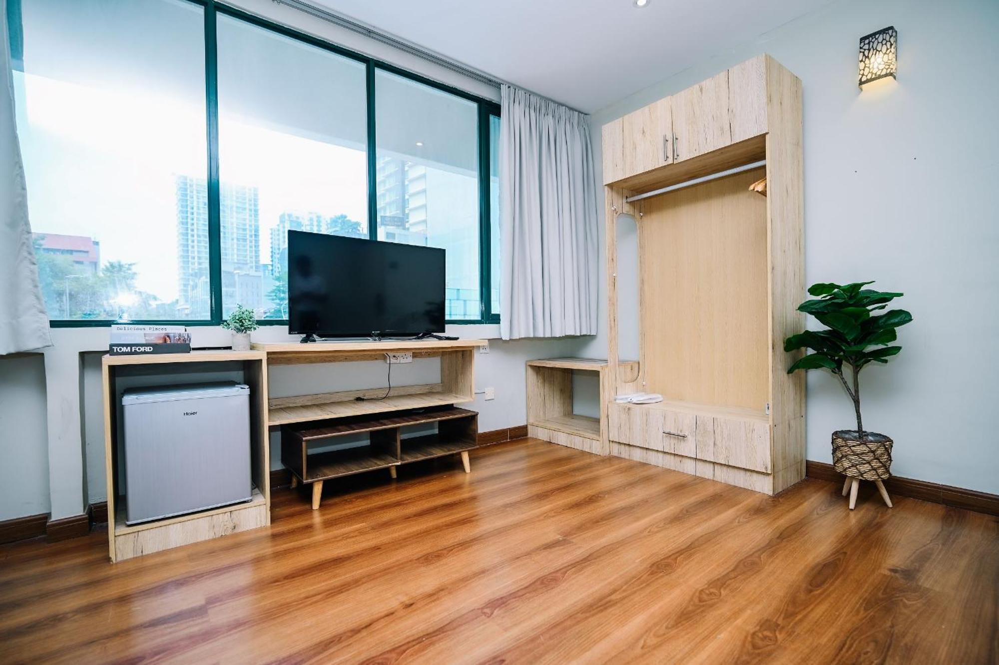 Kingston Hotel 8 - Kuala Lumpur Bukit Bintang מראה חיצוני תמונה