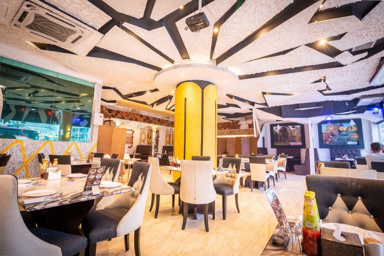Kingston Hotel 8 - Kuala Lumpur Bukit Bintang מראה חיצוני תמונה